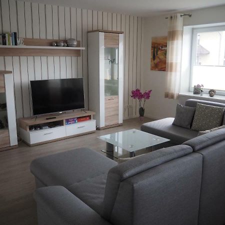 Ferienwohnung คุนเซล ภายนอก รูปภาพ