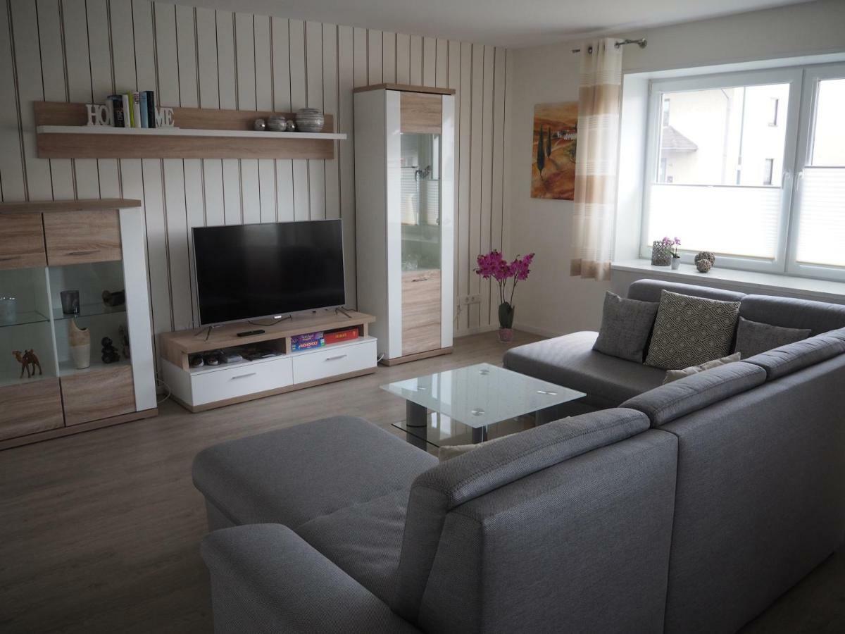 Ferienwohnung คุนเซล ภายนอก รูปภาพ